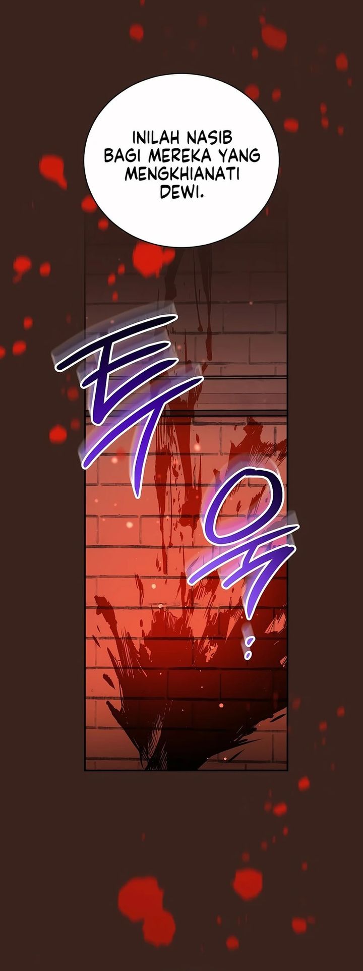 Baca After Transmigrating, I Became an Urban Legend - Chapter 29 halaman 12