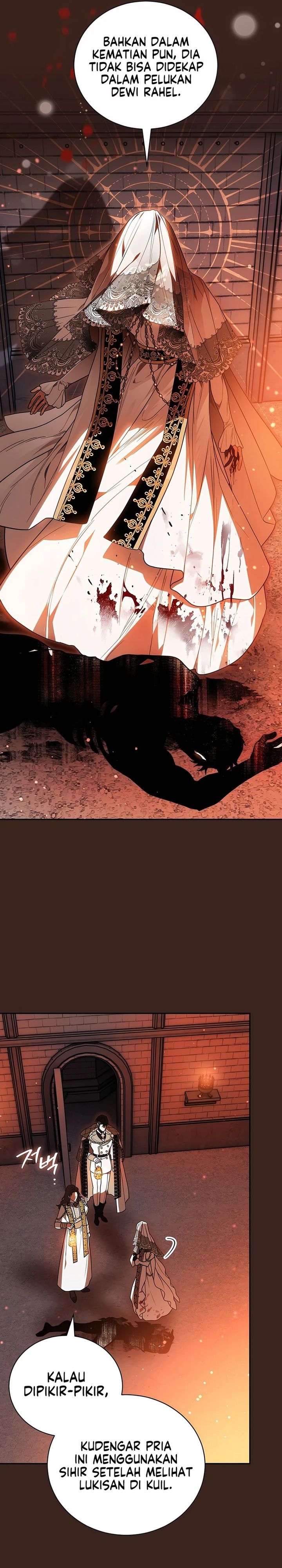 Baca After Transmigrating, I Became an Urban Legend - Chapter 29 halaman 13