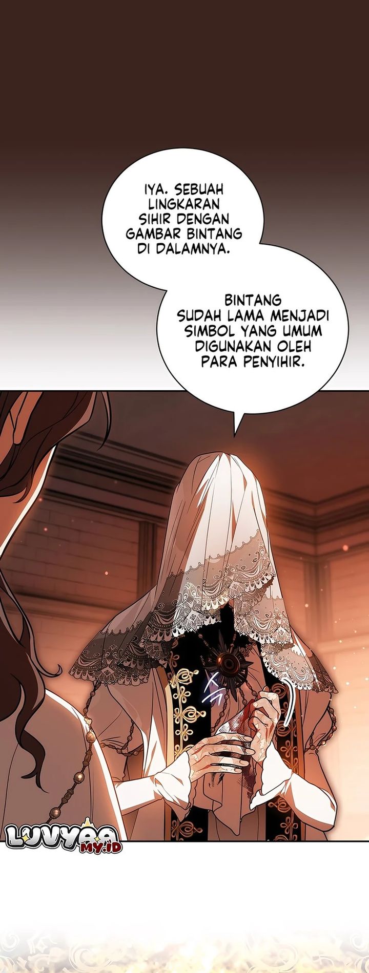 Baca After Transmigrating, I Became an Urban Legend - Chapter 29 halaman 14