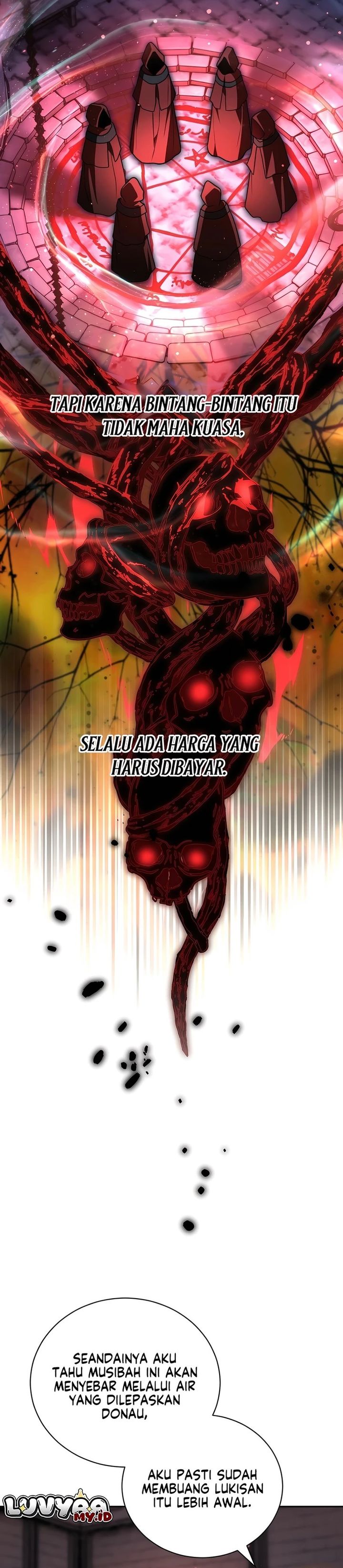 Baca After Transmigrating, I Became an Urban Legend - Chapter 29 halaman 16