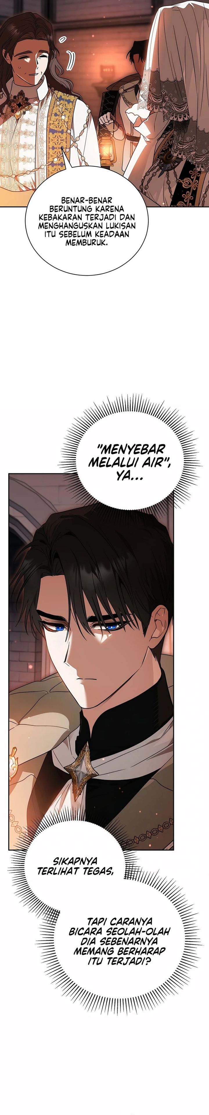 Baca After Transmigrating, I Became an Urban Legend - Chapter 29 halaman 17