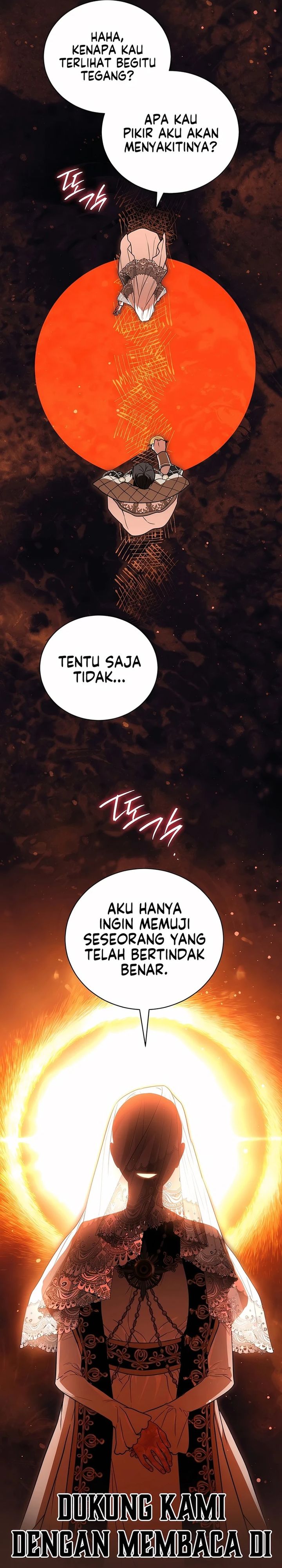 Baca After Transmigrating, I Became an Urban Legend - Chapter 29 halaman 19