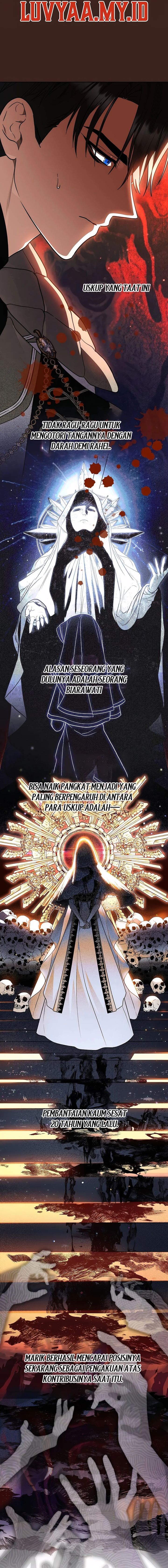 Baca After Transmigrating, I Became an Urban Legend - Chapter 29 halaman 20