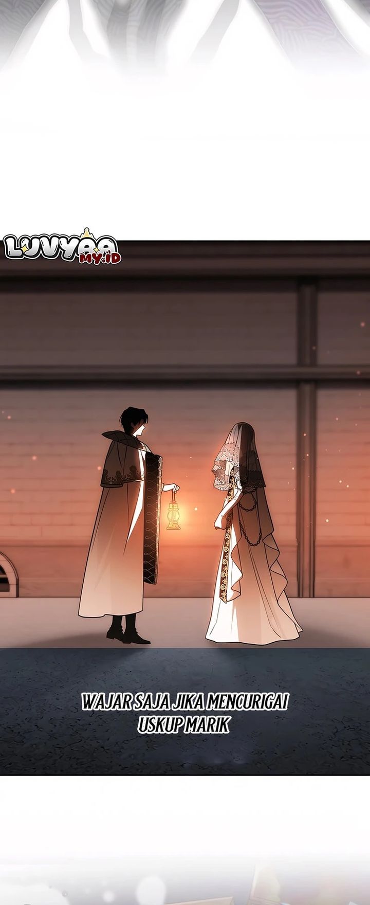 Baca After Transmigrating, I Became an Urban Legend - Chapter 29 halaman 21