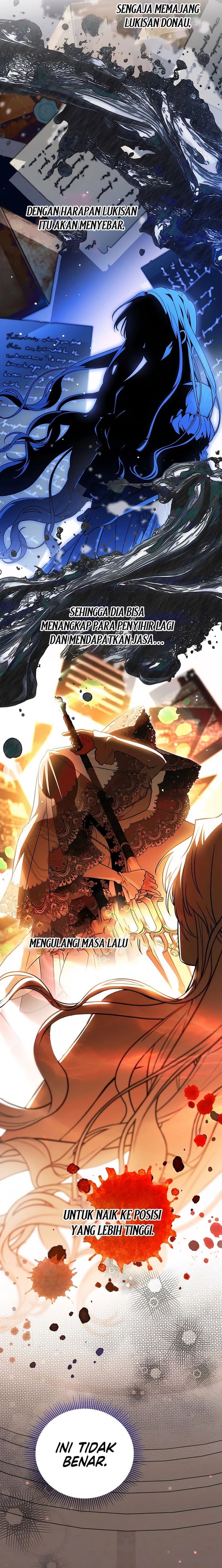 Baca After Transmigrating, I Became an Urban Legend - Chapter 29 halaman 22