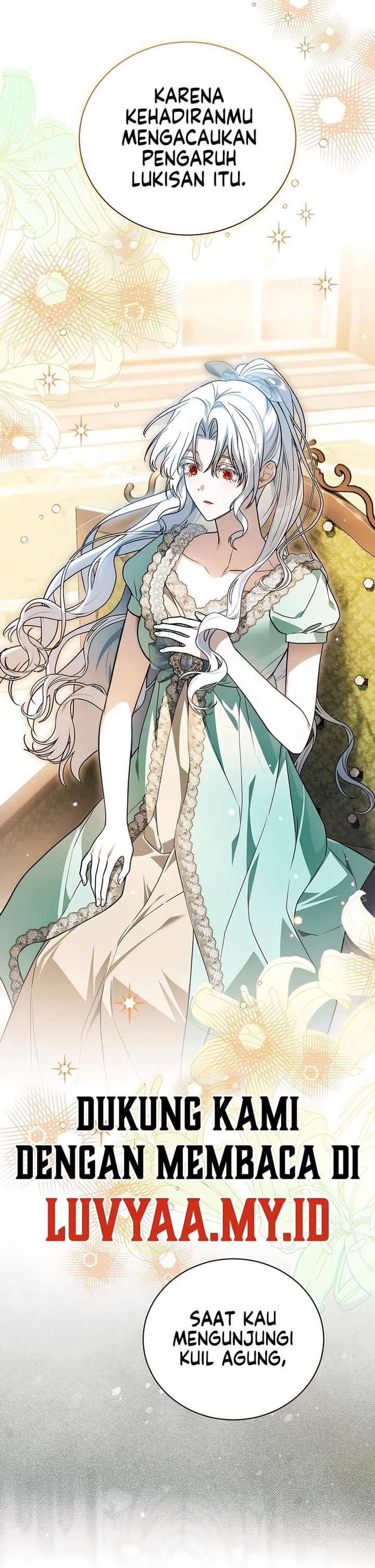 Baca After Transmigrating, I Became an Urban Legend - Chapter 29 halaman 27