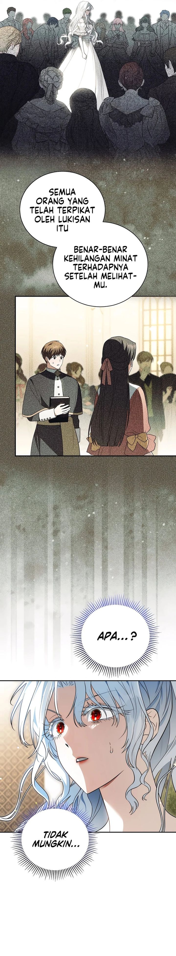 Baca After Transmigrating, I Became an Urban Legend - Chapter 29 halaman 28