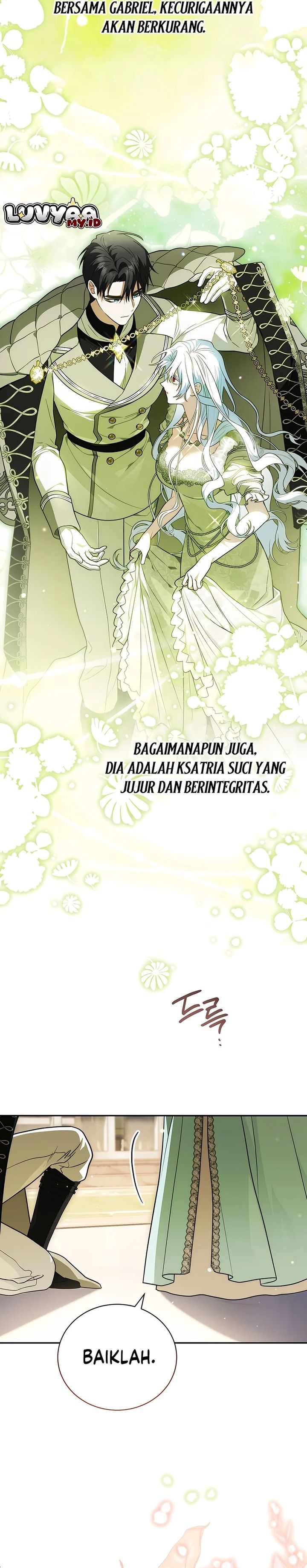 Baca After Transmigrating, I Became an Urban Legend - Chapter 29 halaman 34