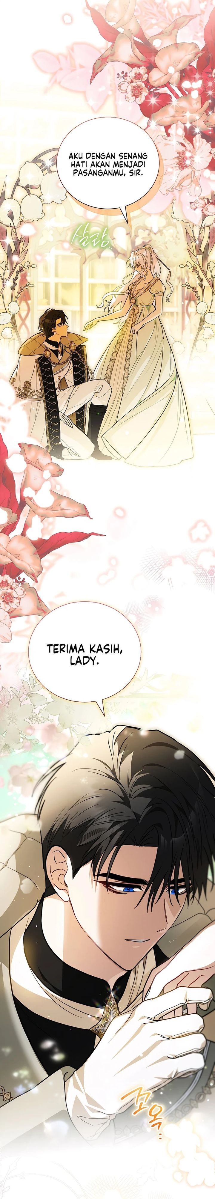 Baca After Transmigrating, I Became an Urban Legend - Chapter 29 halaman 35