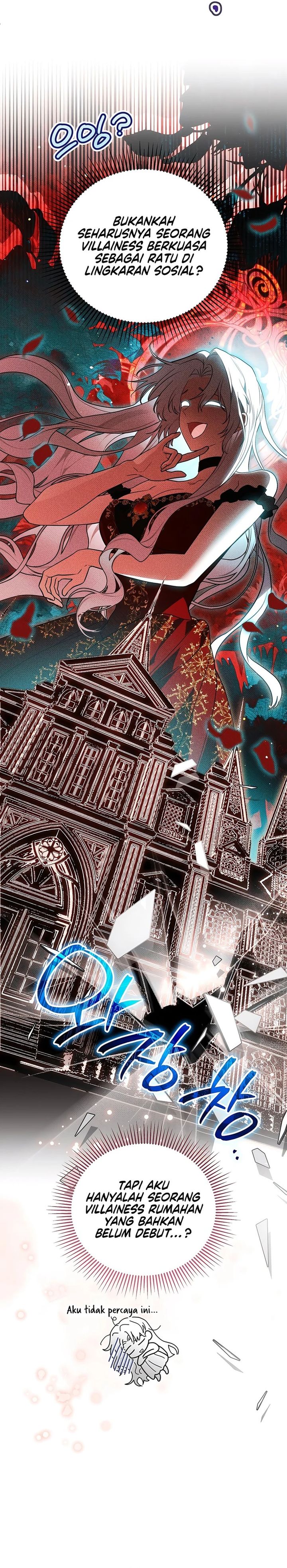 Baca After Transmigrating, I Became an Urban Legend - Chapter 29 halaman 37