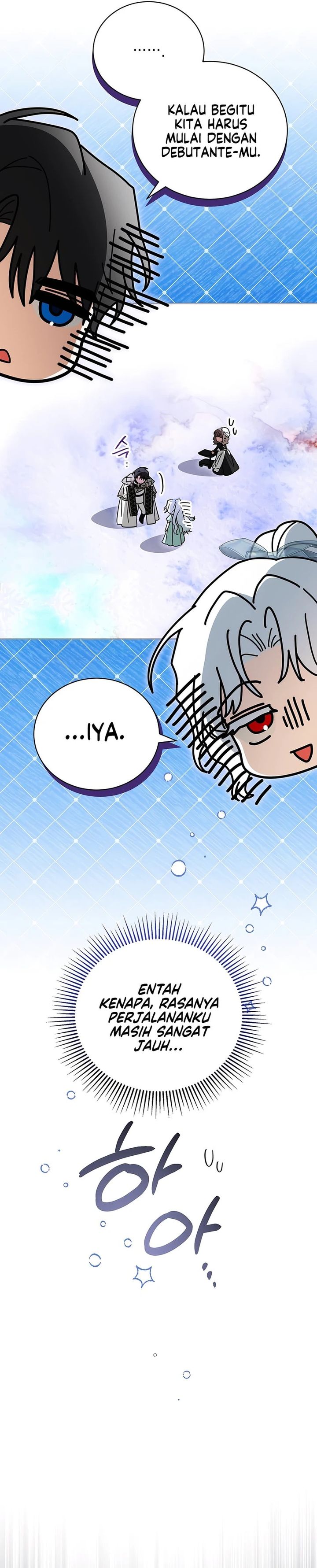 Baca After Transmigrating, I Became an Urban Legend - Chapter 29 halaman 38