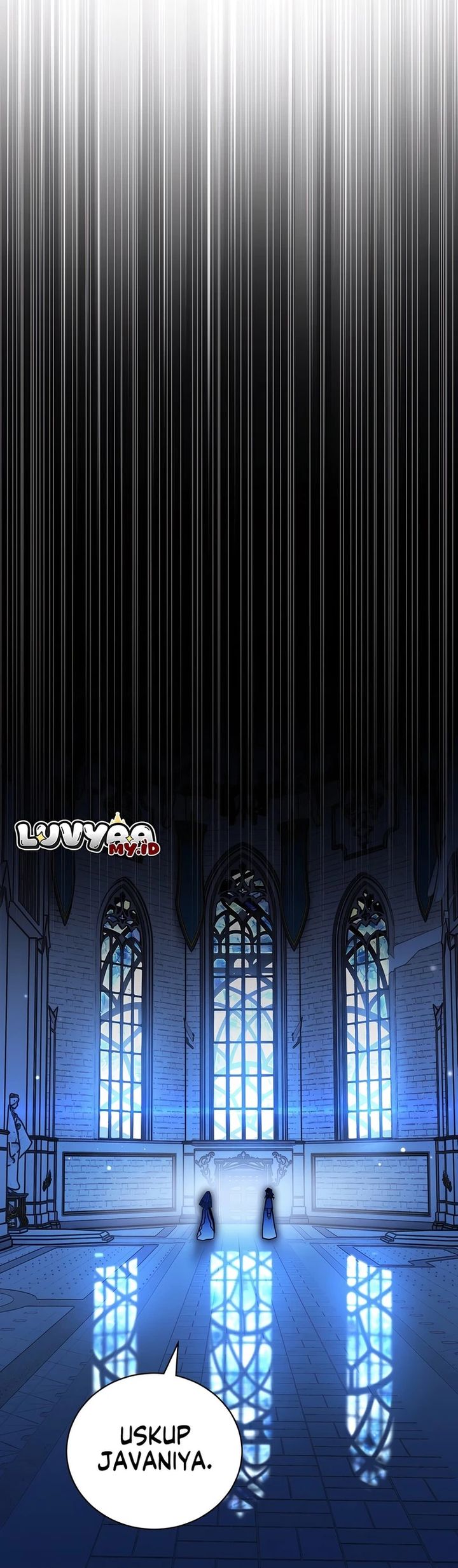 Baca After Transmigrating, I Became an Urban Legend - Chapter 29 halaman 39