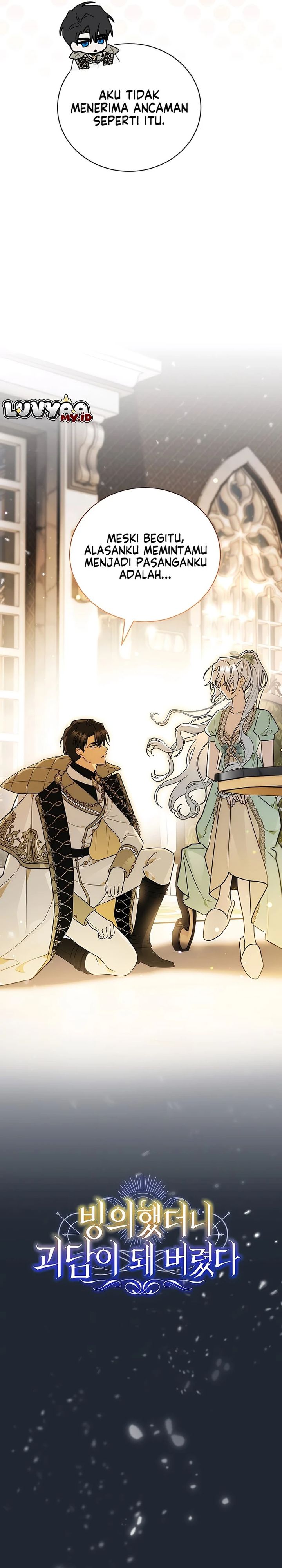 Baca After Transmigrating, I Became an Urban Legend - Chapter 29 halaman 4