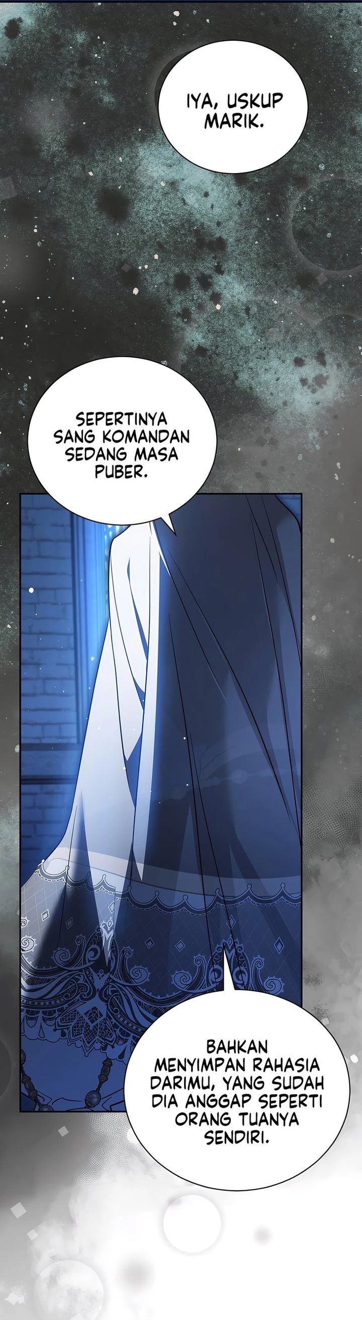 Baca After Transmigrating, I Became an Urban Legend - Chapter 29 halaman 40