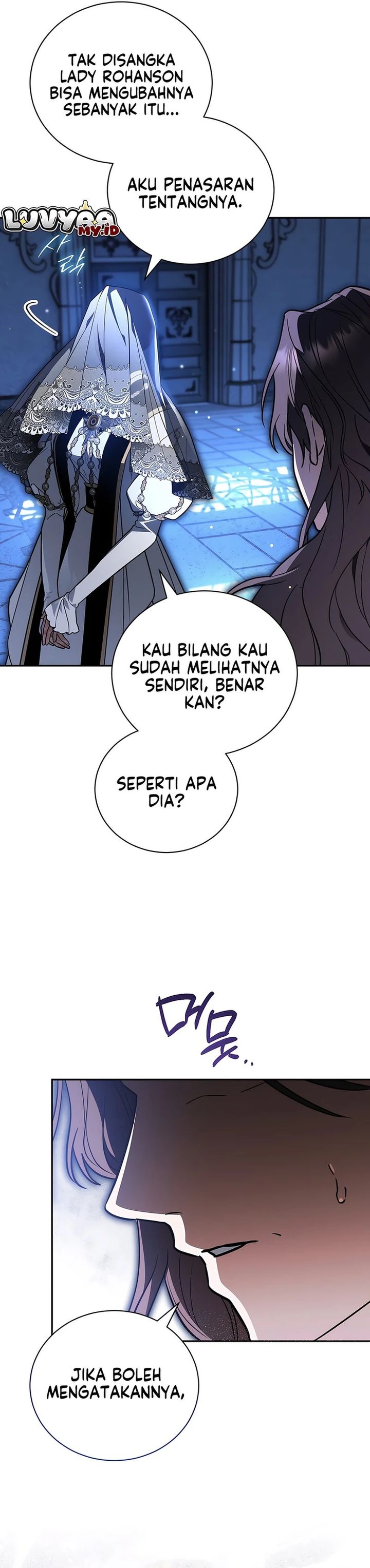 Baca After Transmigrating, I Became an Urban Legend - Chapter 29 halaman 42