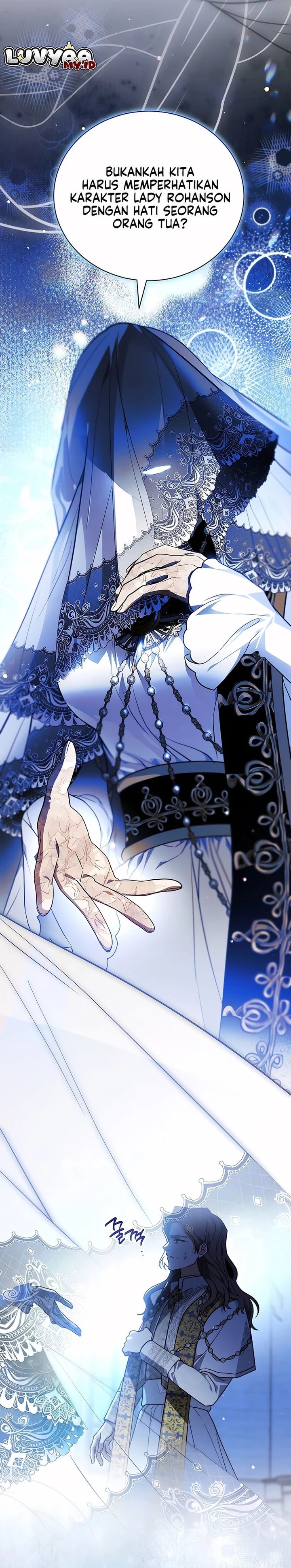 Baca After Transmigrating, I Became an Urban Legend - Chapter 29 halaman 45