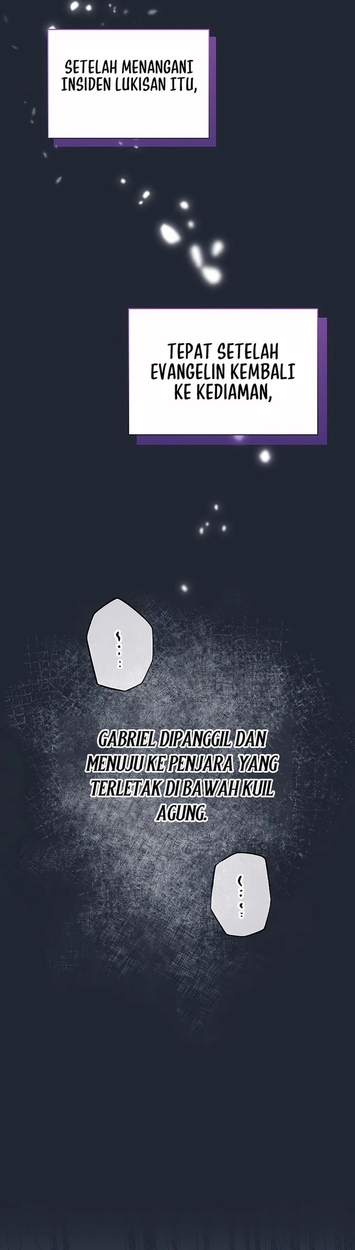 Baca After Transmigrating, I Became an Urban Legend - Chapter 29 halaman 5