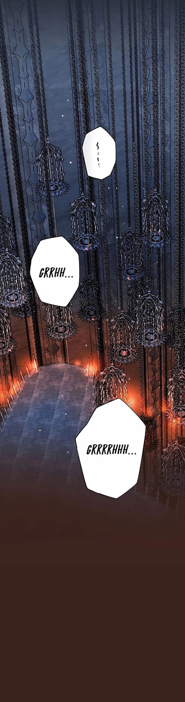 Baca After Transmigrating, I Became an Urban Legend - Chapter 29 halaman 6