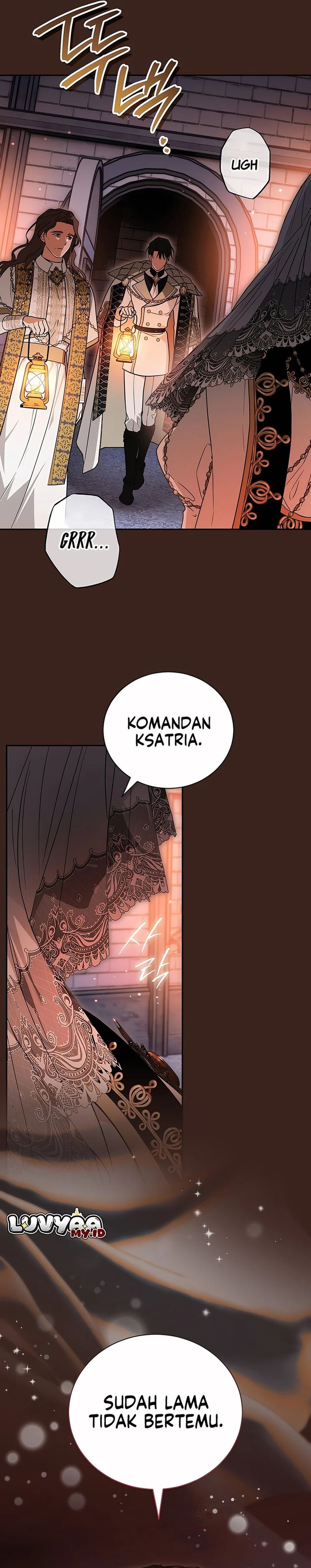 Baca After Transmigrating, I Became an Urban Legend - Chapter 29 halaman 7