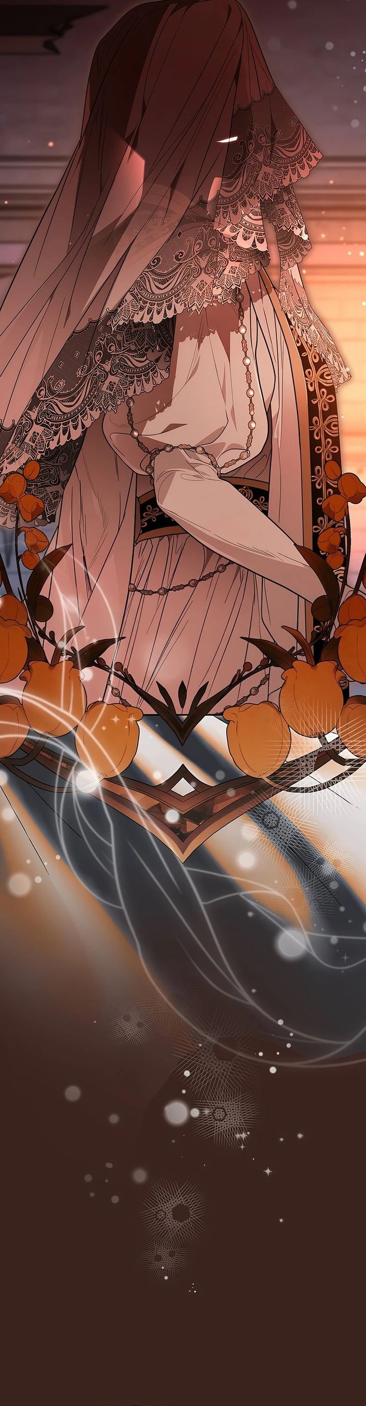 Baca After Transmigrating, I Became an Urban Legend - Chapter 29 halaman 8