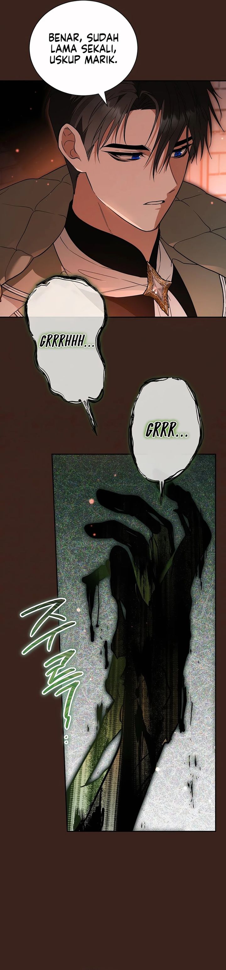 Baca After Transmigrating, I Became an Urban Legend - Chapter 29 halaman 9