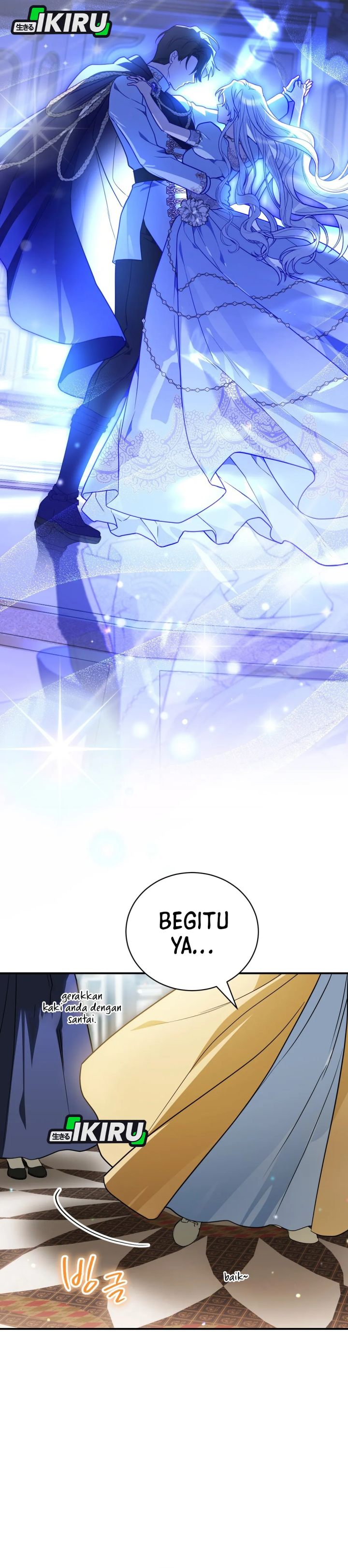 Baca After Transmigrating, I Became an Urban Legend - Chapter 30 halaman 10