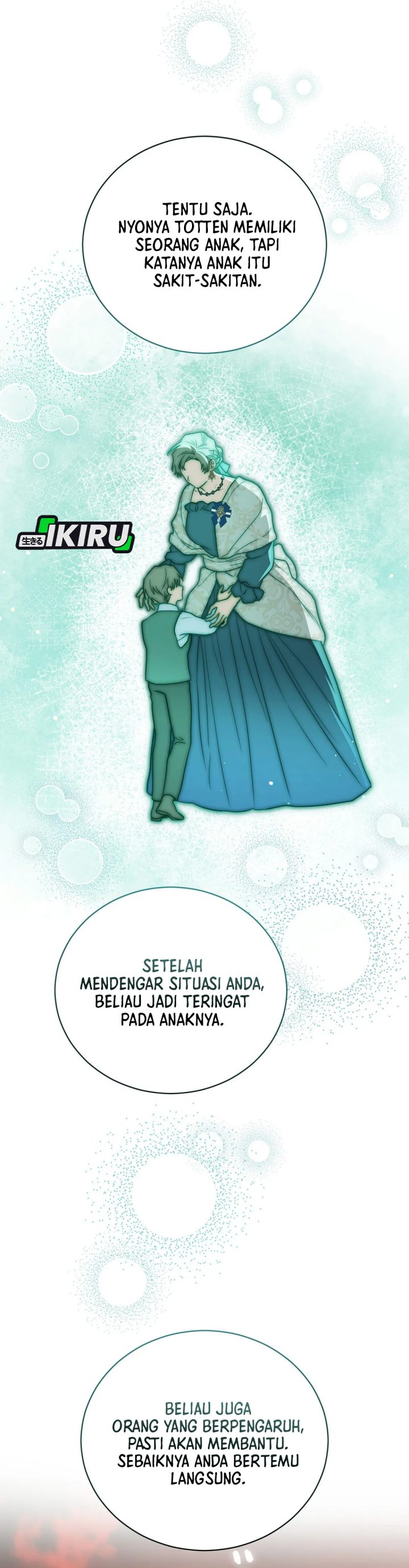 Baca After Transmigrating, I Became an Urban Legend - Chapter 30 halaman 16