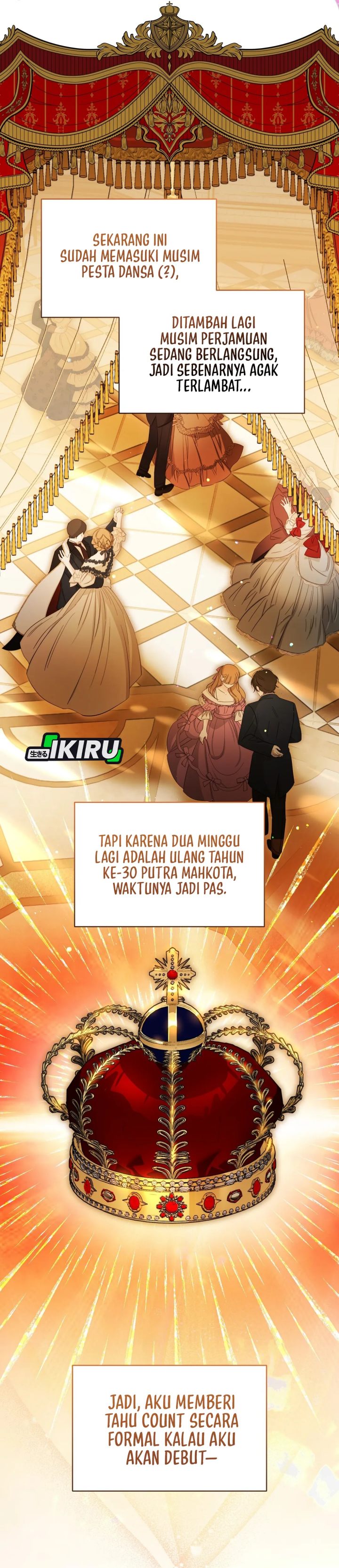 Baca After Transmigrating, I Became an Urban Legend - Chapter 30 halaman 2