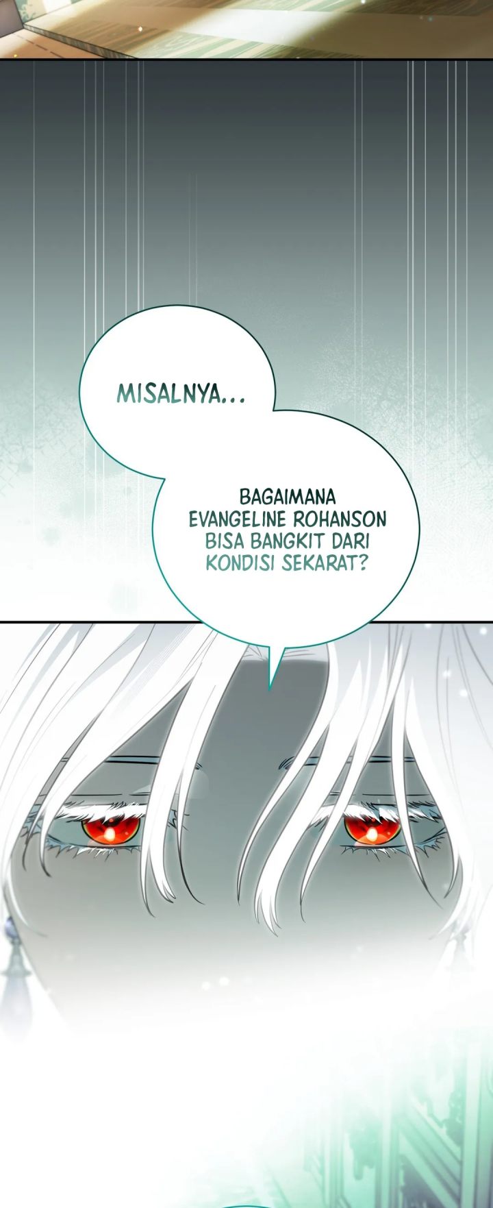 Baca After Transmigrating, I Became an Urban Legend - Chapter 30 halaman 30