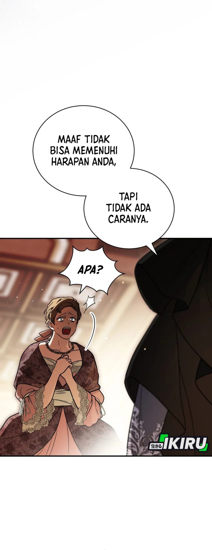 Baca After Transmigrating, I Became an Urban Legend - Chapter 30 halaman 35