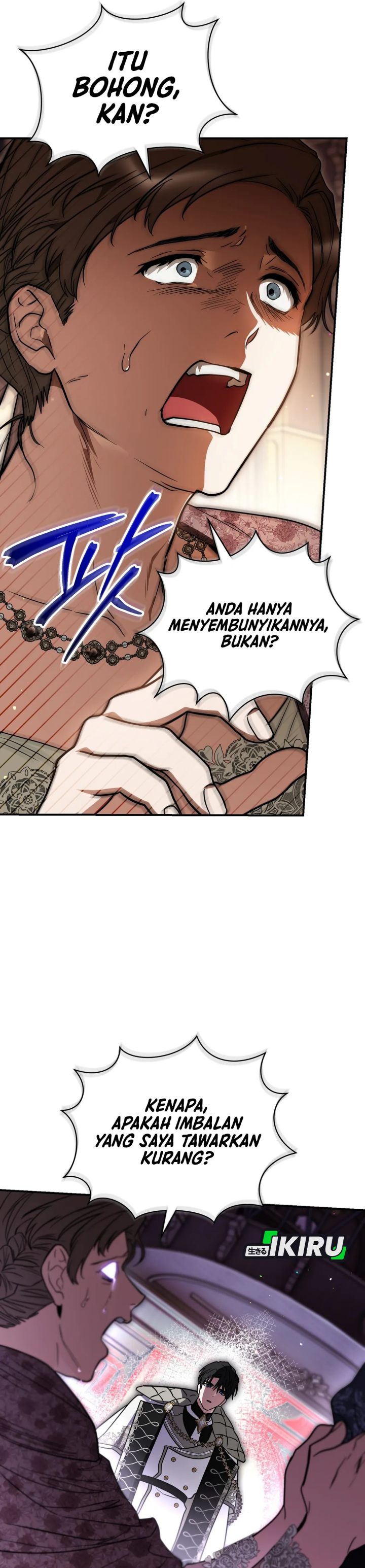 Baca After Transmigrating, I Became an Urban Legend - Chapter 30 halaman 36