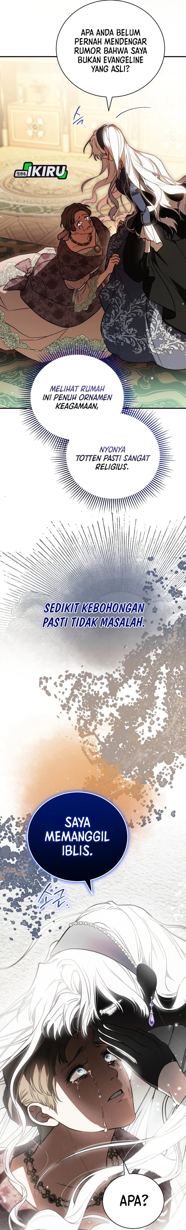 Baca After Transmigrating, I Became an Urban Legend - Chapter 30 halaman 39