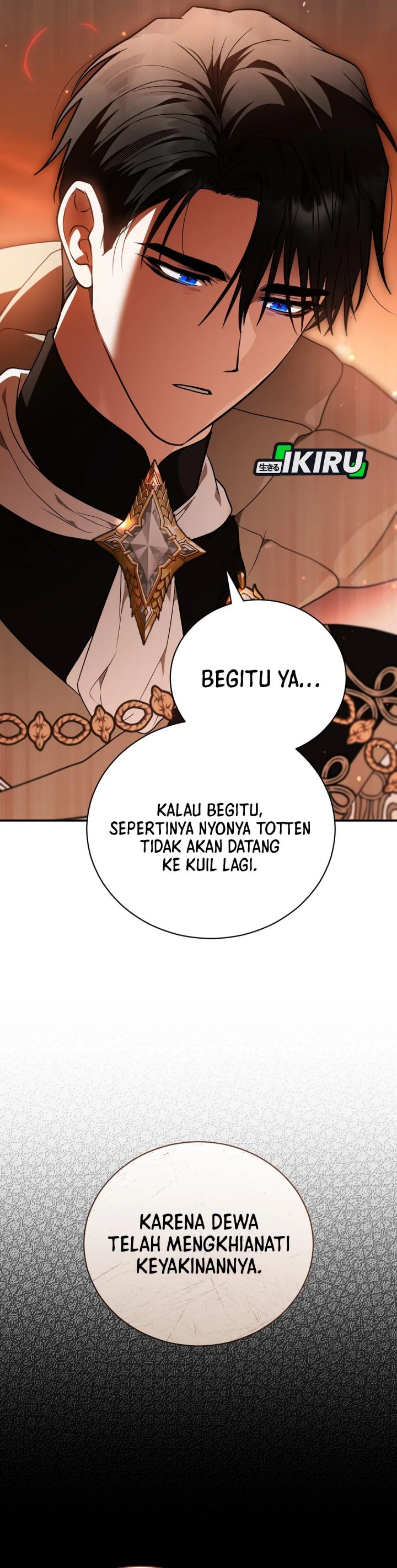 Baca After Transmigrating, I Became an Urban Legend - Chapter 30 halaman 44