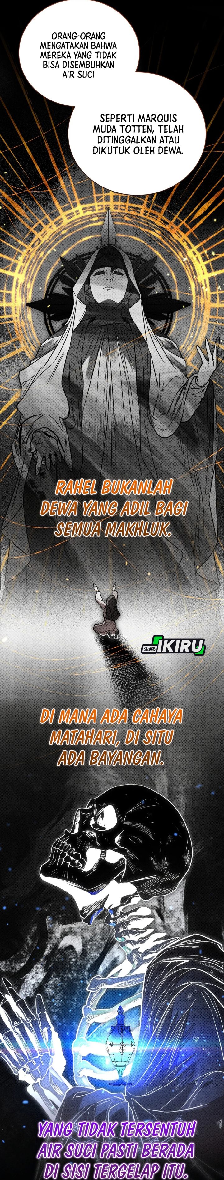 Baca After Transmigrating, I Became an Urban Legend - Chapter 30 halaman 45