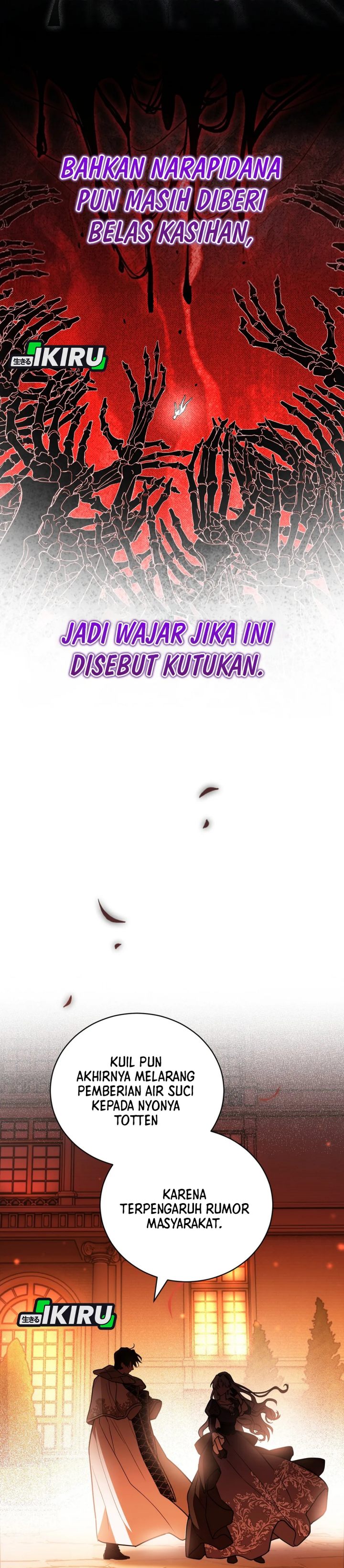 Baca After Transmigrating, I Became an Urban Legend - Chapter 30 halaman 46