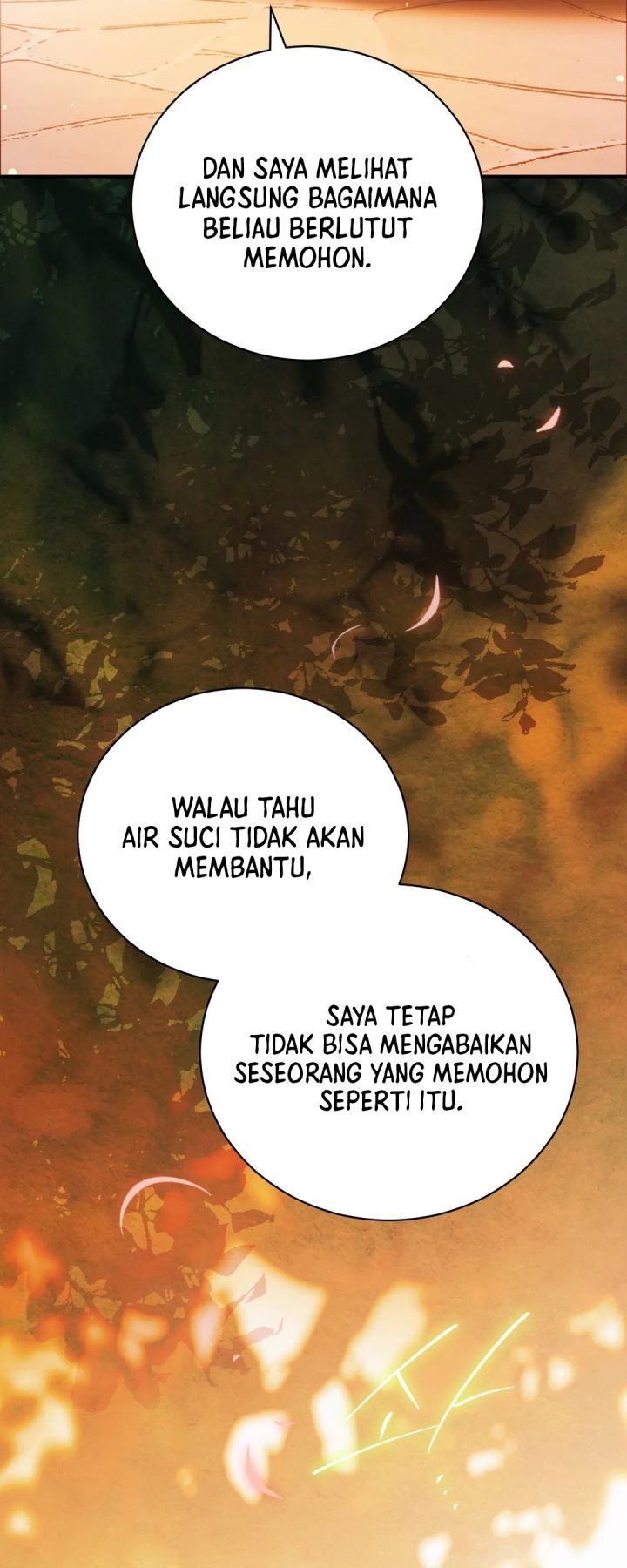 Baca After Transmigrating, I Became an Urban Legend - Chapter 30 halaman 47