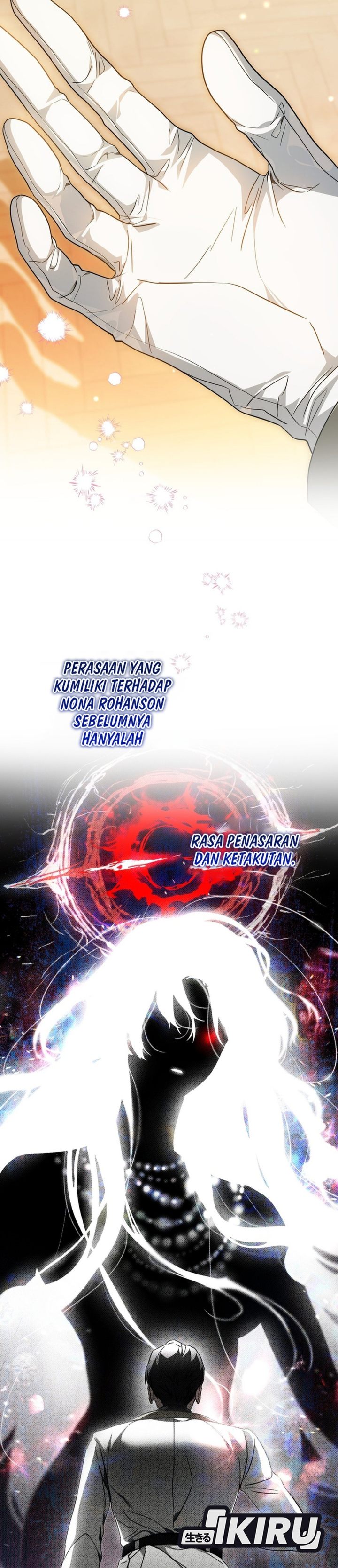 Baca After Transmigrating, I Became an Urban Legend - Chapter 31 halaman 13