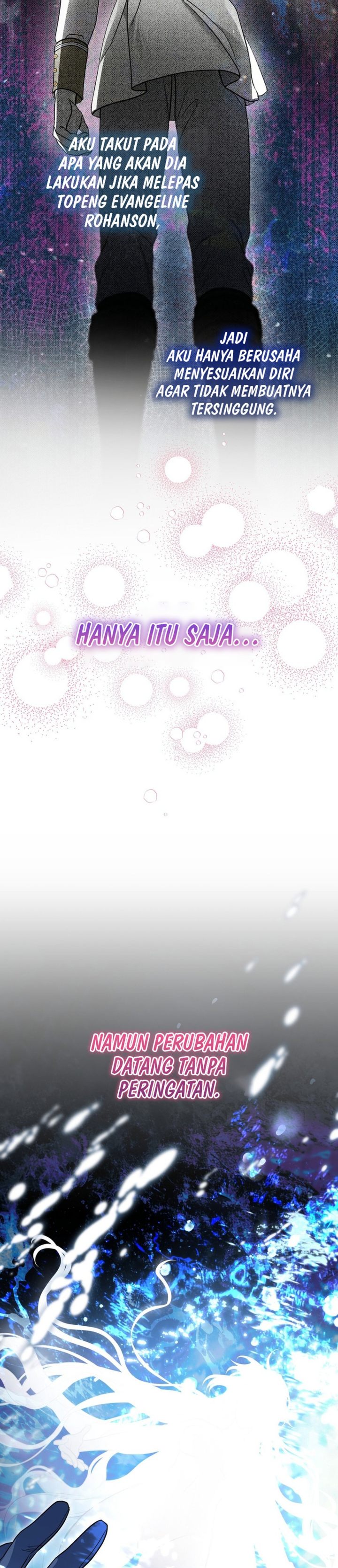 Baca After Transmigrating, I Became an Urban Legend - Chapter 31 halaman 14