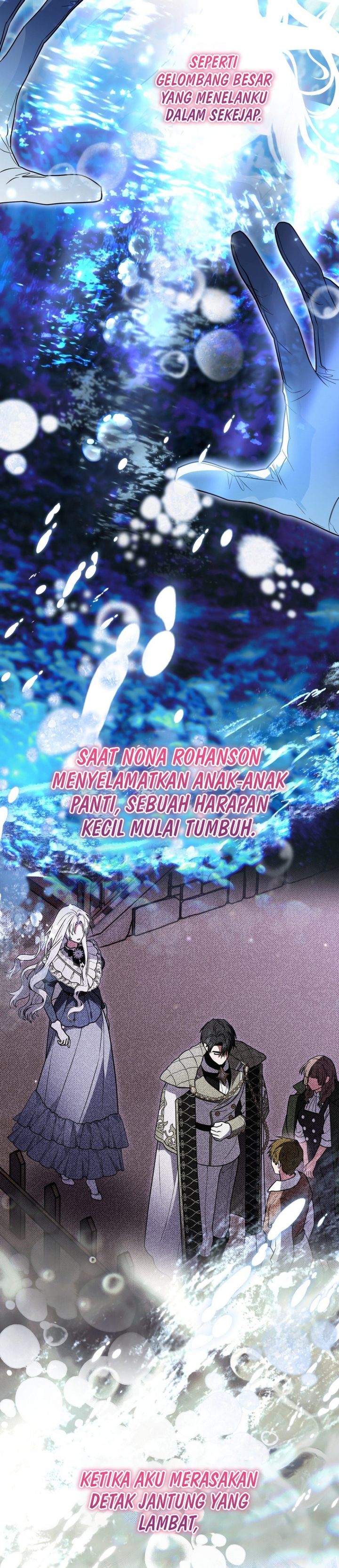 Baca After Transmigrating, I Became an Urban Legend - Chapter 31 halaman 15