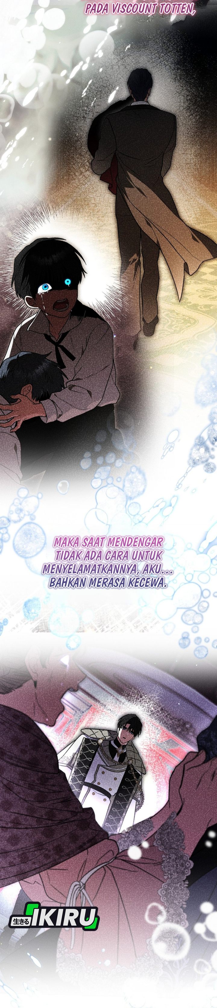 Baca After Transmigrating, I Became an Urban Legend - Chapter 31 halaman 17