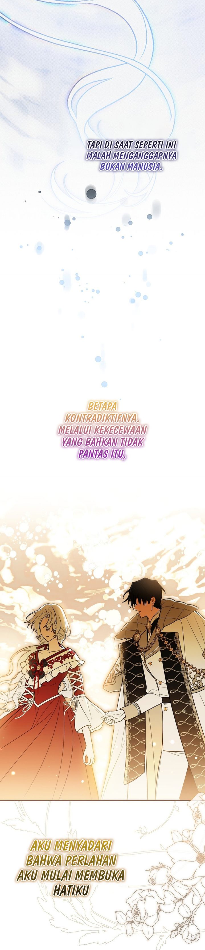 Baca After Transmigrating, I Became an Urban Legend - Chapter 31 halaman 19