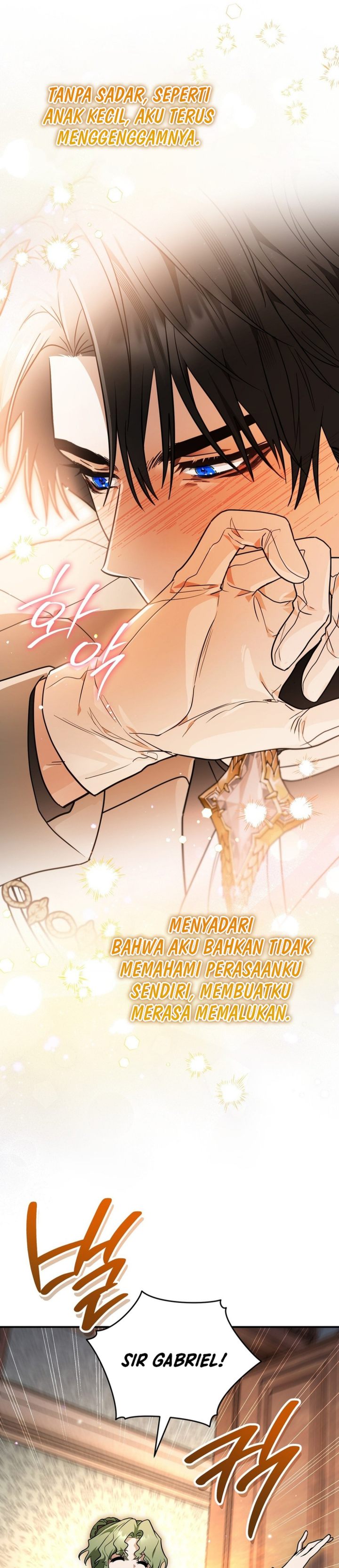 Baca After Transmigrating, I Became an Urban Legend - Chapter 31 halaman 21