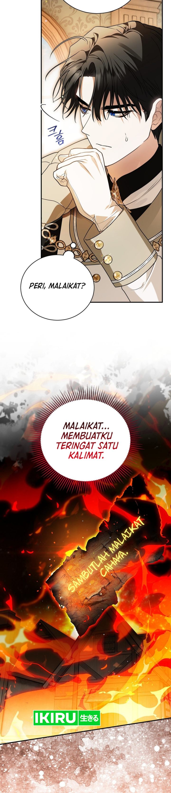 Baca After Transmigrating, I Became an Urban Legend - Chapter 31 halaman 24