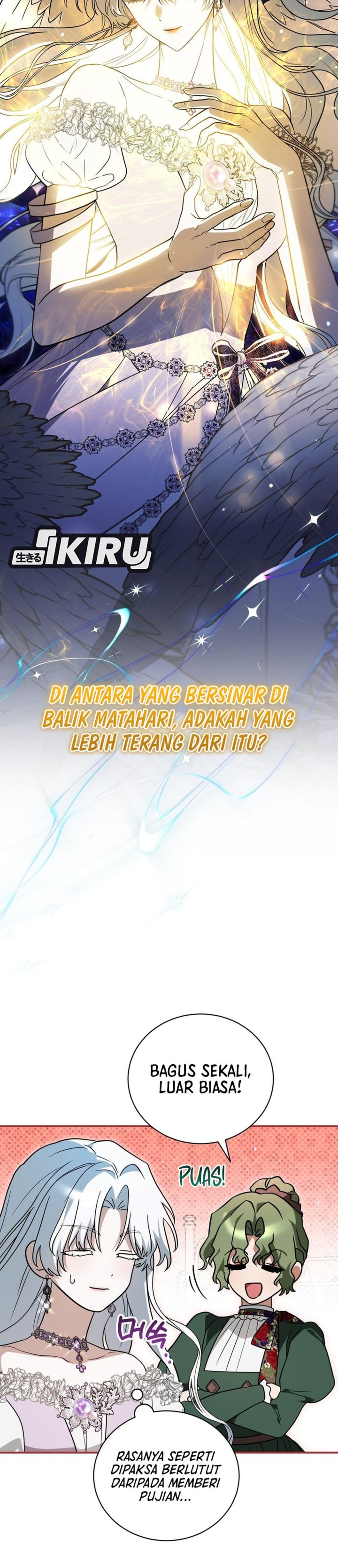 Baca After Transmigrating, I Became an Urban Legend - Chapter 31 halaman 26