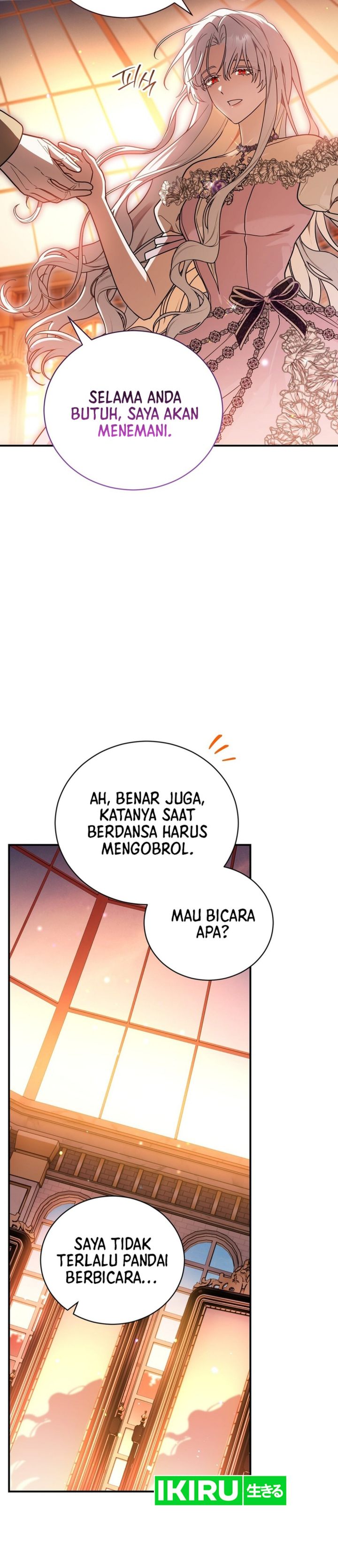 Baca After Transmigrating, I Became an Urban Legend - Chapter 31 halaman 33