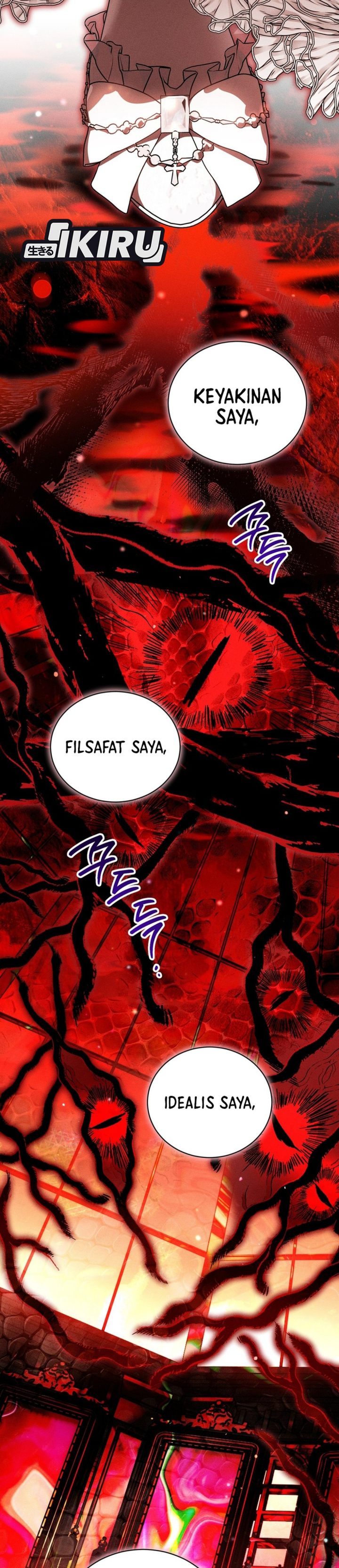 Baca After Transmigrating, I Became an Urban Legend - Chapter 31 halaman 37
