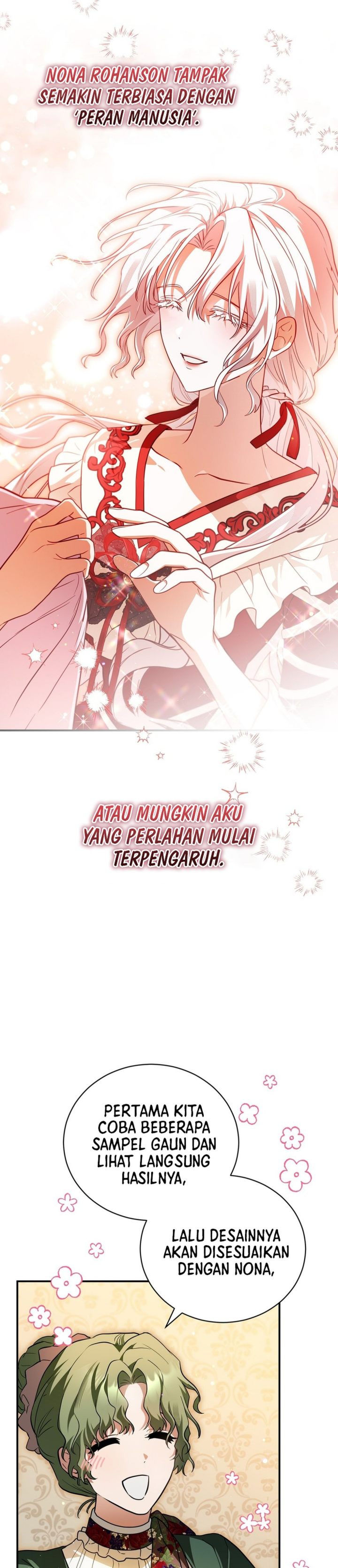 Baca After Transmigrating, I Became an Urban Legend - Chapter 31 halaman 7