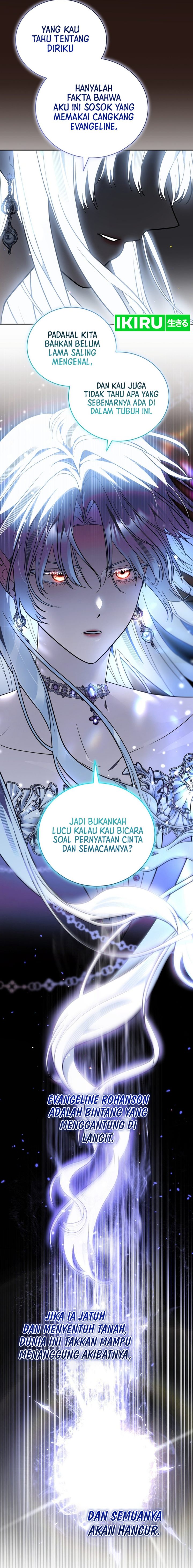 Baca After Transmigrating, I Became an Urban Legend - Chapter 32 halaman 10