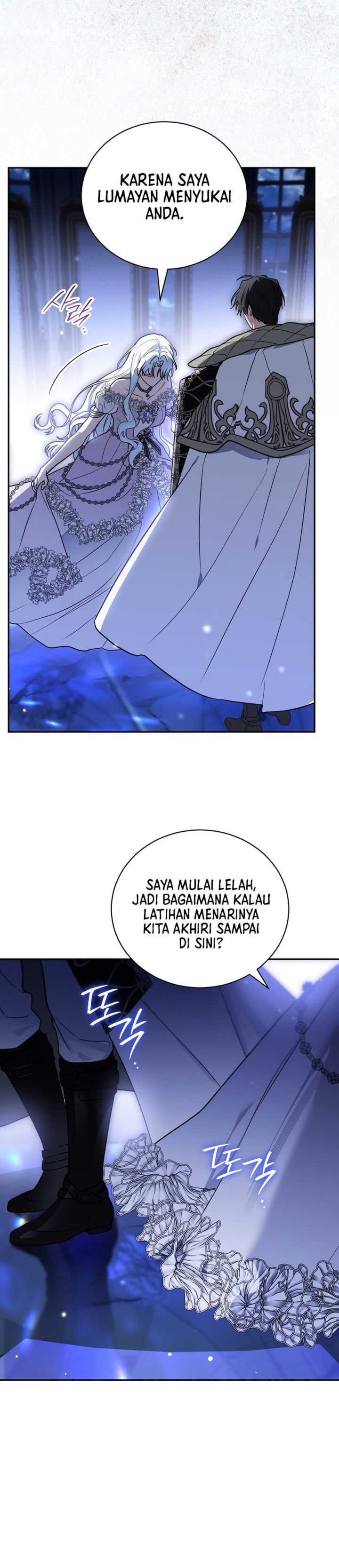 Baca After Transmigrating, I Became an Urban Legend - Chapter 32 halaman 16