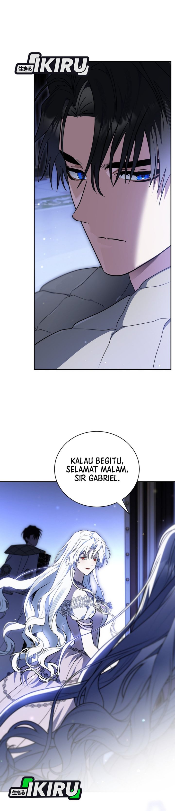 Baca After Transmigrating, I Became an Urban Legend - Chapter 32 halaman 17